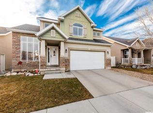 7558 Mesa Maple Dr, West Jordan, UT 84084