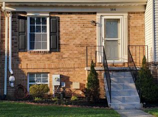 166 Alymer Ct, Westminster, MD