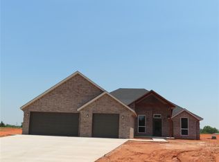 1005 County Street 2965, Blanchard, OK 73010