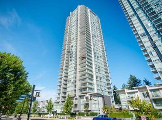 6538 Nelson Ave #1906, Burnaby, BC