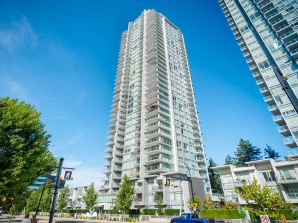 6538 Nelson Ave #1906, Burnaby, BC V5H 3H6