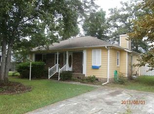 204 Surrey Ln, Myrtle Beach, SC 29579