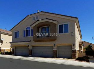 3212 Regal Swan Pl UNIT 2, North Las Vegas, NV 89084