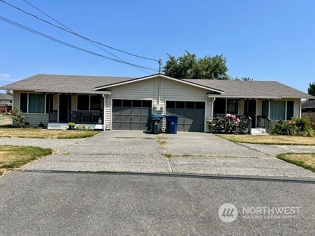 1st image of 6303 53rd Avenue NE #A & B