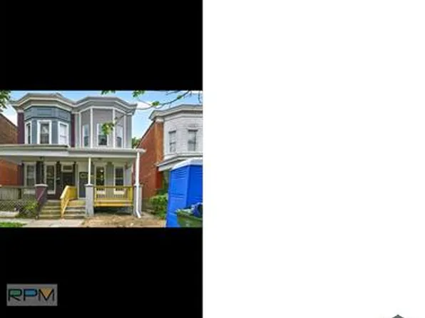 3831 Clifton Ave, Baltimore, MD 21216