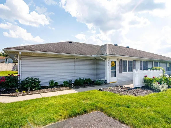 4403 Hammerton Dr #13B, Columbus, OH 43228