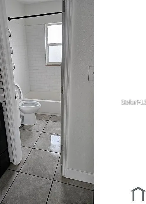 1 bed, 1.0 bath, 500 sqft, $1,200 — Photo 4