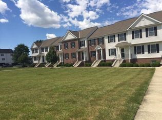 5965 Eden Valley Dr #503, Westerville, OH 43081
