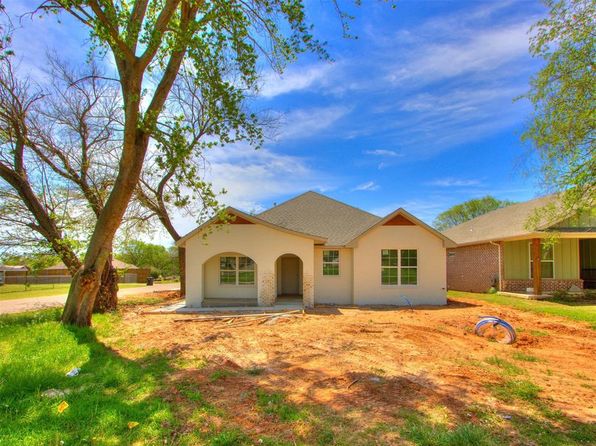100 W 4th St, Arcadia, OK 73007