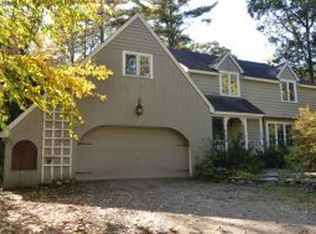 4 Fieldstone Dr, Amherst, NH 03031