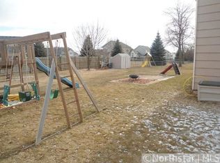 17020 Fieldcrest Ave, Farmington, MN 55024