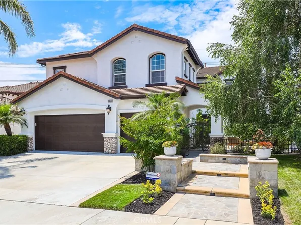 2456 N Eaton Ct, Orange, CA 92867