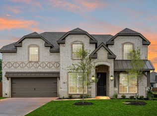 120 Goldfinch Rd, Joshua, TX 76058