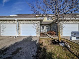 4440 Gray Rd, Deforest, WI 53532
