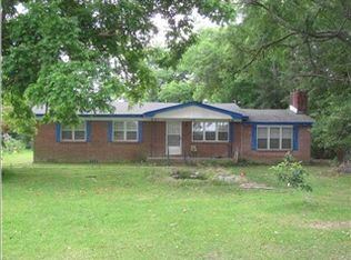 9355 Bellingrath Rd, Theodore, AL 36582