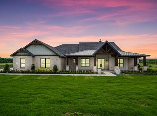 104 Gibson Bnd, Weatherford, TX 76087