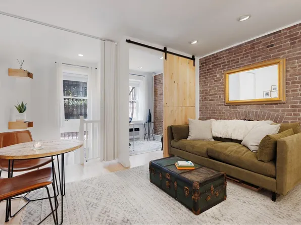 59 West 88th Street image 1 of 9