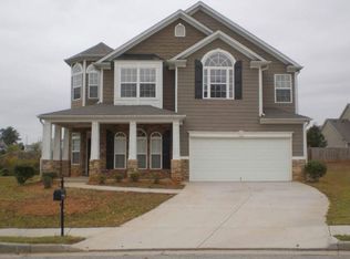 657 Darley Walk, Lawrenceville, GA 30046