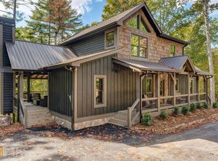 32 Dream View Dr, Ellijay, GA 30540