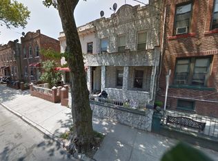 466 Herzl St, Brooklyn, NY 11212