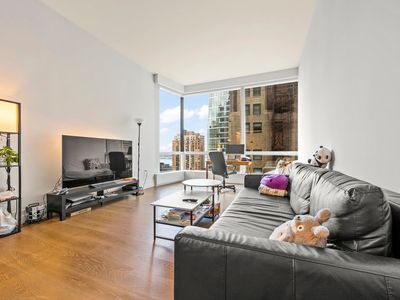 77 Greenwich St APT 19D, New York, NY, 10006