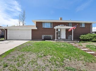 11936 E Virginia Pl, Aurora, CO 80012