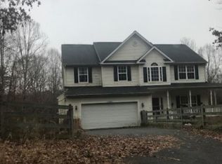 7233 Towles Mill Rd, Spotsylvania, VA 22551