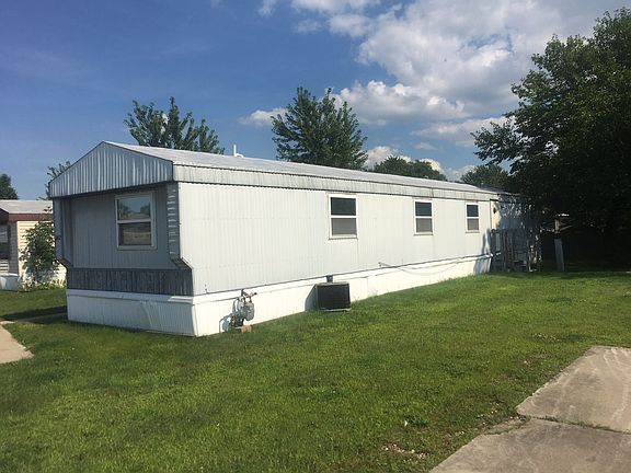 5th image of 602 Colleen Dr #Mob