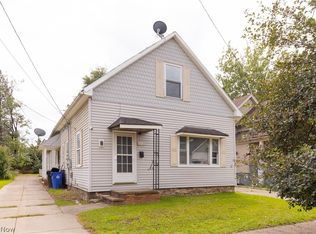 6716 Fullerton Ave, Cleveland, OH 44105