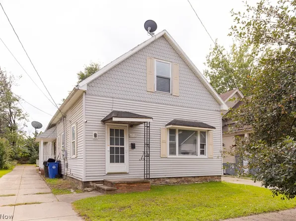 6716 Fullerton Ave, Cleveland, OH 44105