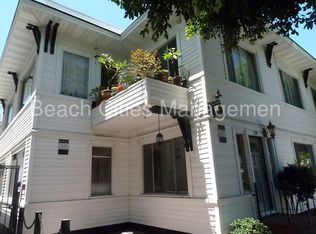 324 1/2 Linden Ave, Long Beach, CA 90802