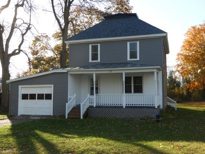 21 Old Plattsburgh Rd, Mooers, NY, 12958
