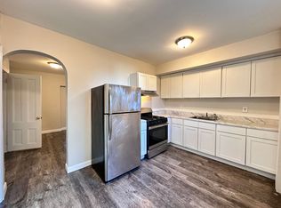107-09 Van Nostrand Ave #1, Jersey City, NJ 07305