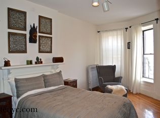 578 Decatur St #3, Brooklyn, NY 11233