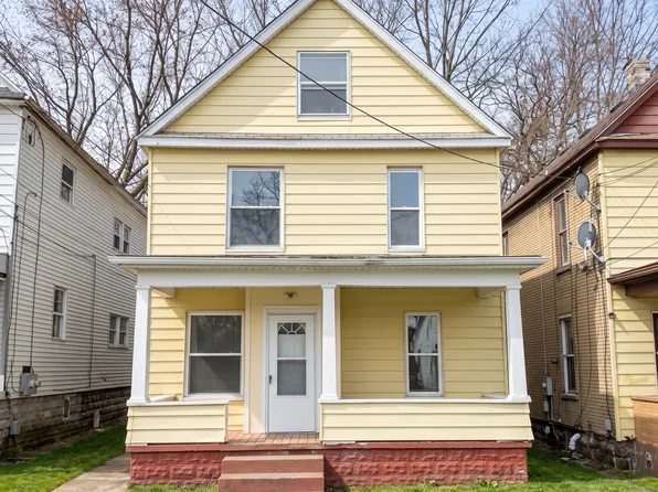 820 Wayne St #1, Erie, PA 16503