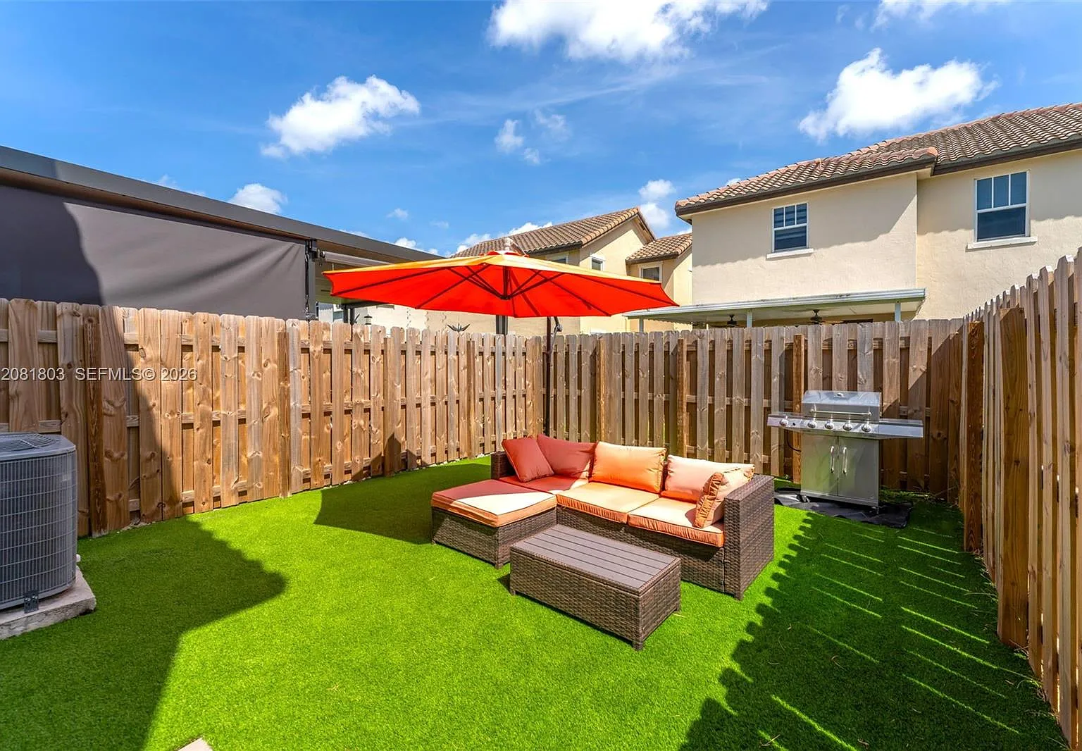 11761 SW 245th Ter — Photo 4