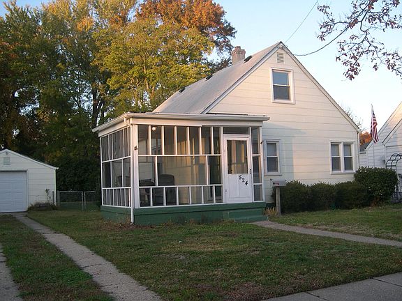 2nd image of 524 Birmingham Ave