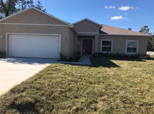 486 Acacia Tree Way, Kissimmee, FL 34758