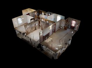 207 W Chestnut St, Odin, IL 62870