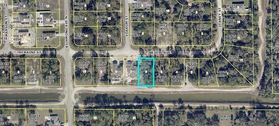1st image of 377 NESTLE AVENUE LOT 6