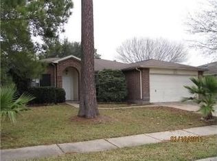 28918 Stapleford St, Spring, TX 77386