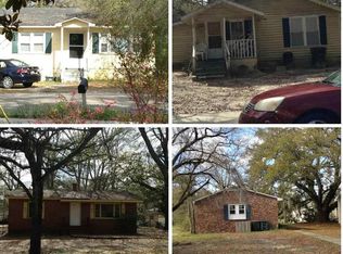 1007 Palmetto St, Conway, SC 29527