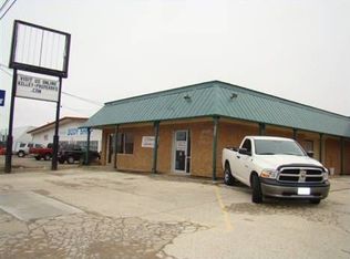 2420 E Highway 190, Copperas Cove, TX 76522