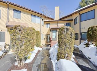 276 Trailside Way Unit 276, Ashland, MA 01721