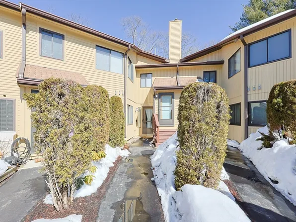 276 Trailside Way Unit 276, Ashland, MA 01721