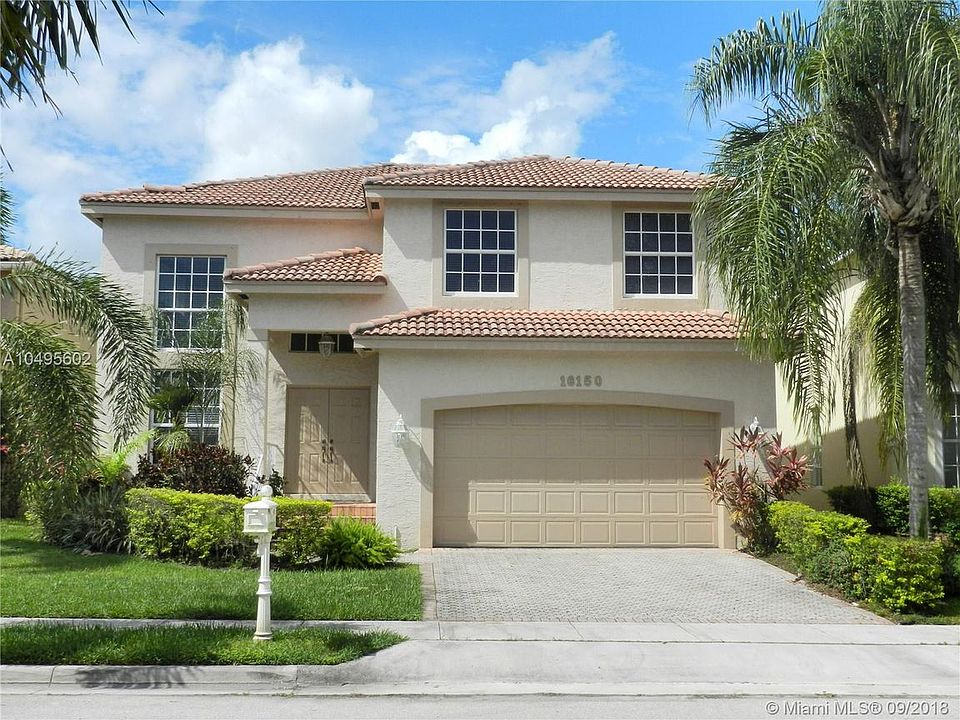 1st image of 16150 La Costa Dr