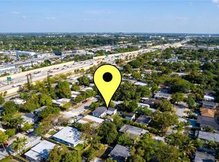 14095 NW 5th Pl #0, Miami, FL 33168
