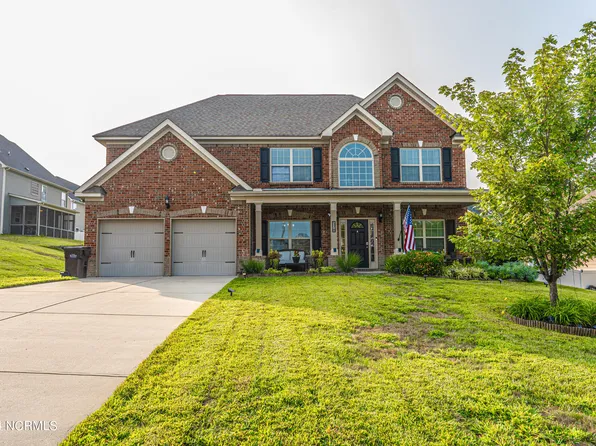 578 Regimental Drive, Cameron, NC 28326