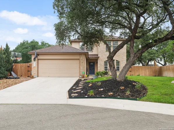 11506 ROSEVIEW, San Antonio, TX 78253