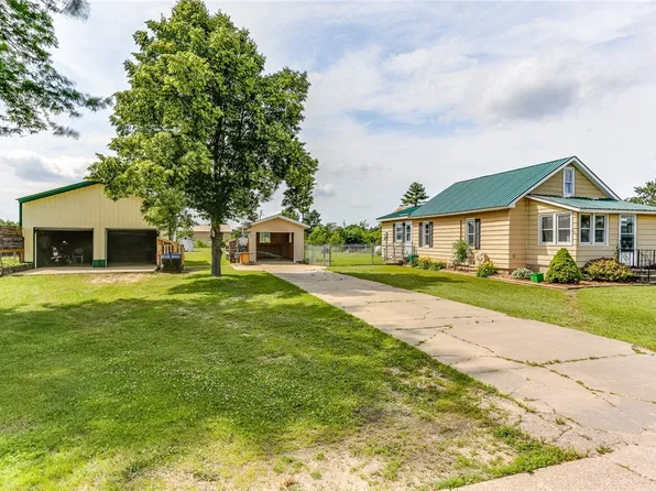 W6628 County Road O, Black River Falls, WI 54615